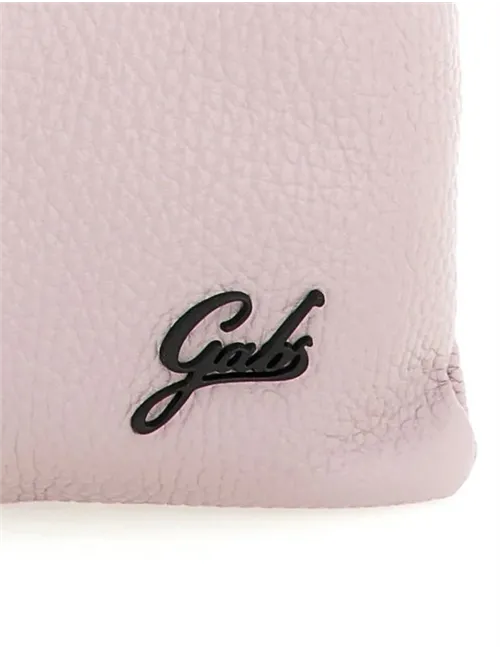 Pochette a tracolla donna Beyonce rosa