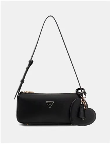 Borsa a spalla donna Isobel nero