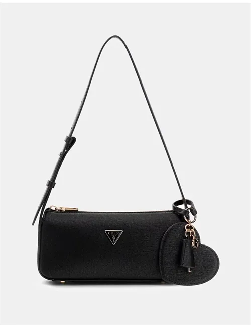 Borsa a spalla donna Isobel nero