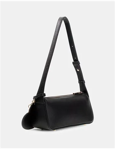 Borsa a spalla donna Isobel nero