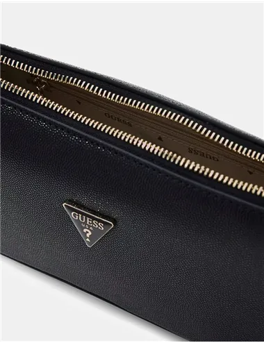 Borsa a spalla donna Isobel nero