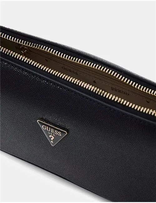 Borsa a spalla donna Isobel nero