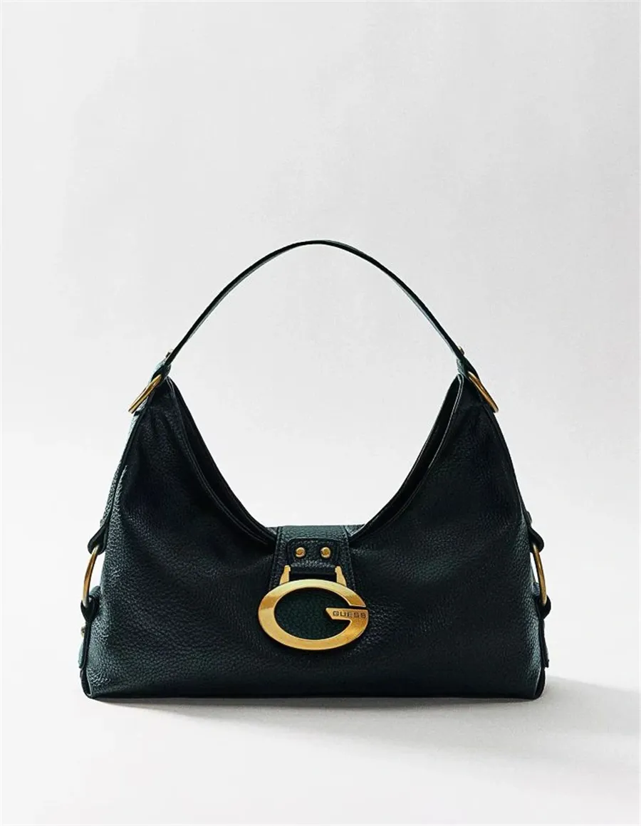 GUESS BORSA D  HWBB9308180 NER BLA