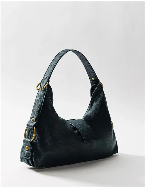 GUESS BORSA D  HWBB9308180 NER BLA