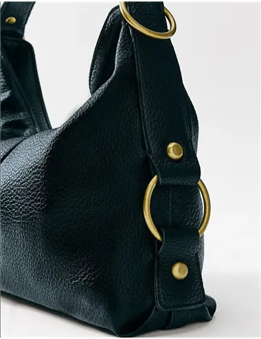 GUESS BORSA D  HWBB9308180 NER BLA