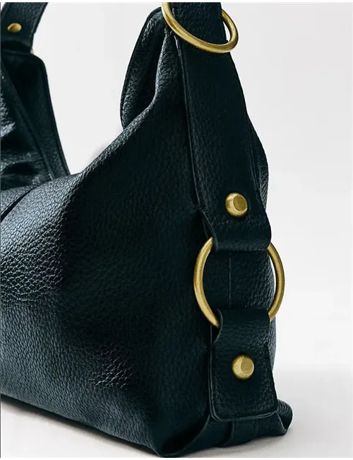 GUESS BORSA D  HWBB9308180 NER BLA