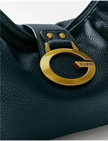 GUESS BORSA D  HWBB9308180 NER BLA