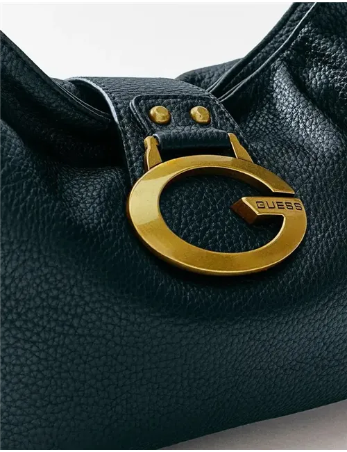 GUESS BORSA D  HWBB9308180 NER BLA