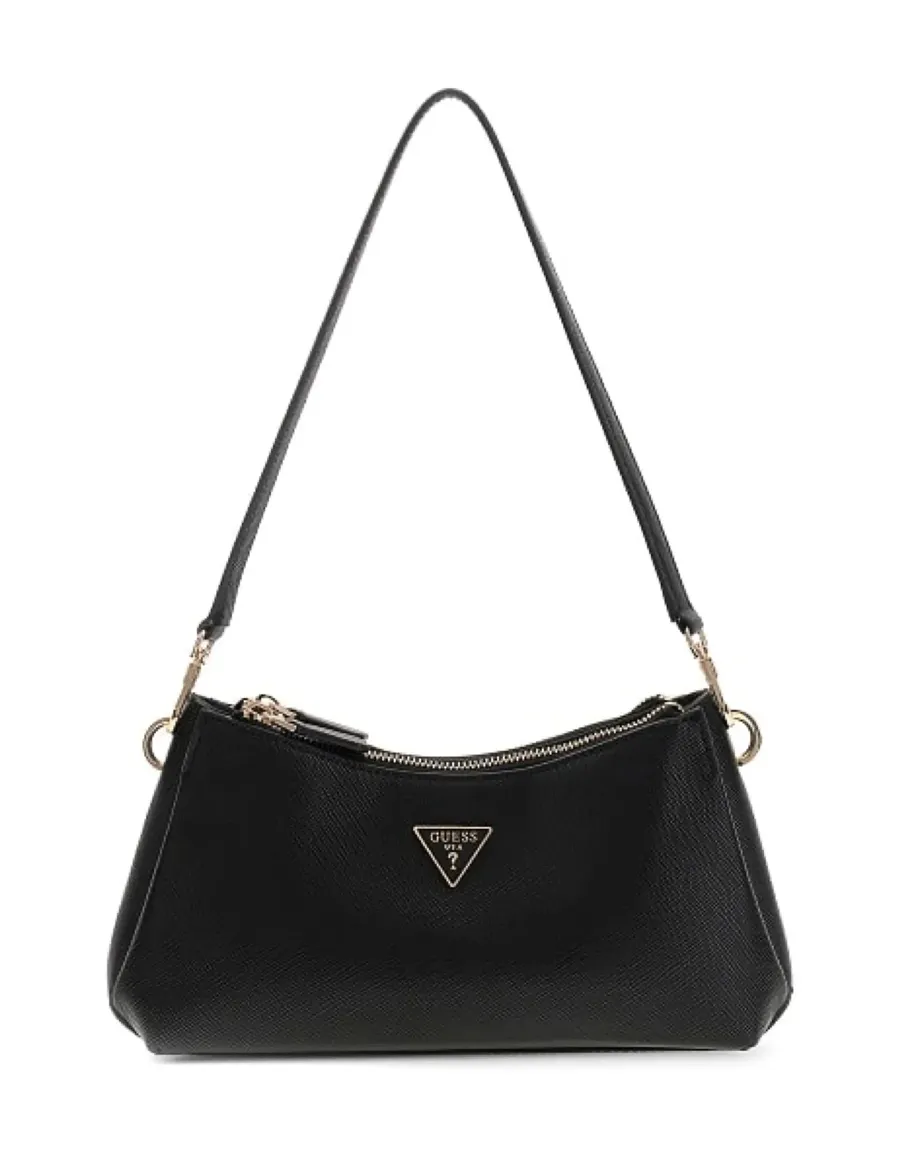 Borsa a spalla donna Noelle nero