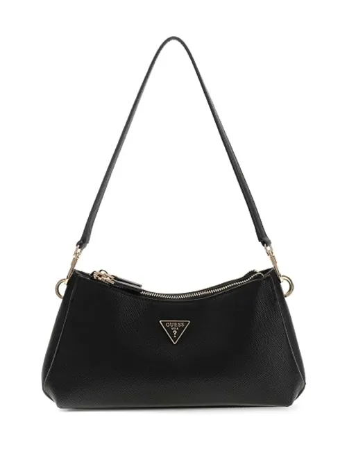 Borsa a spalla donna Noelle nero