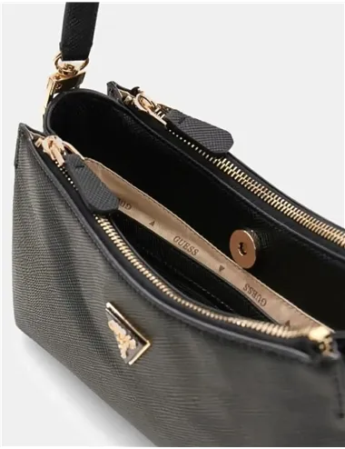 Borsa a spalla donna Noelle nero