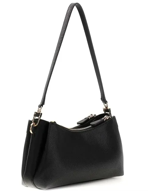 Borsa a spalla donna Noelle nero