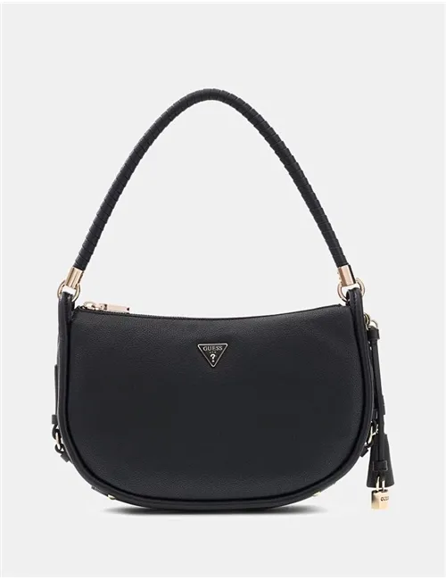 Borsa a spalla donna Danya nero