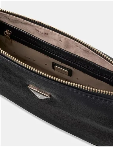 Borsa a spalla donna Danya nero