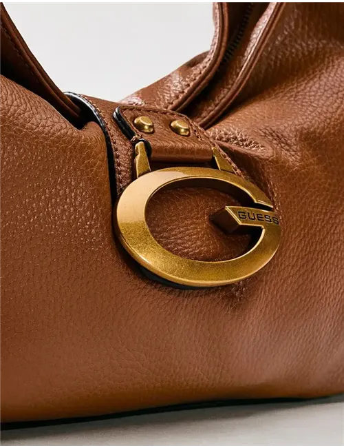 Borsa a spalla donna Camden cognac