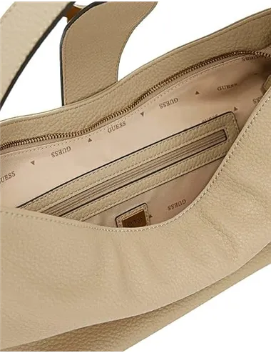 Borsa a spalla donna Camden beige