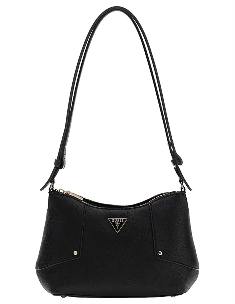 Borsa a spalla donna Darcy nero