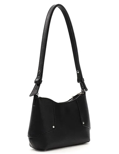 Borsa a spalla donna Darcy nero
