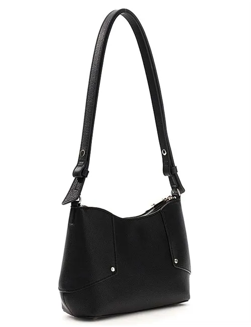 Borsa a spalla donna Darcy nero