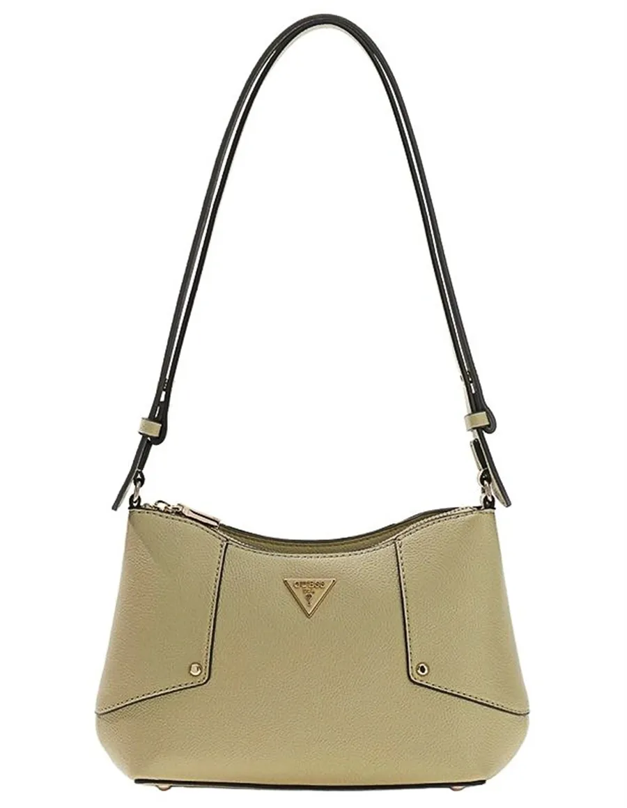 Borsa a spalla donna Darcy beige