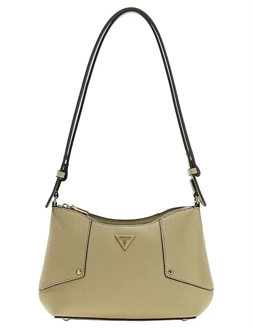 Borsa a spalla donna Darcy beige