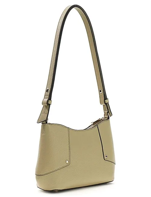 Borsa a spalla donna Darcy beige