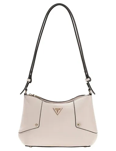 Borsa a spalla donna Darcy cipria