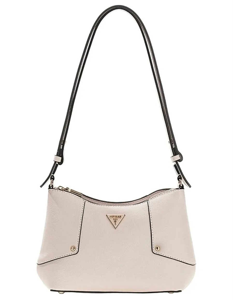 Borsa a spalla donna Darcy cipria