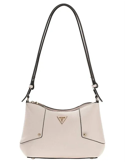 Borsa a spalla donna Darcy cipria