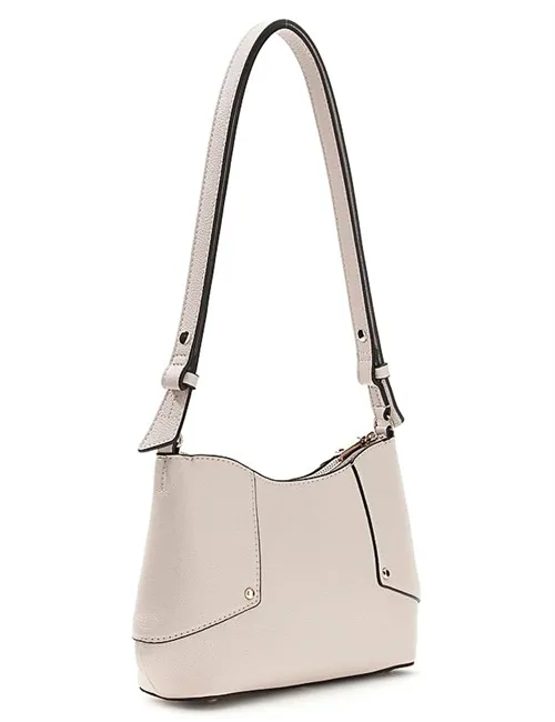 Borsa a spalla donna Darcy cipria