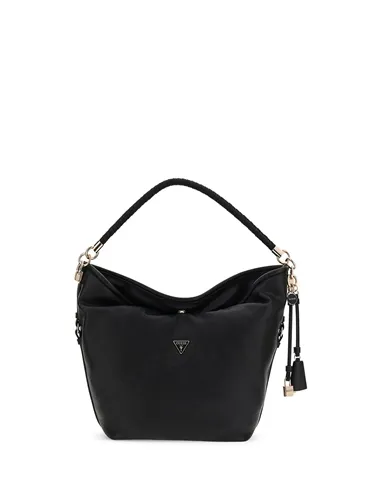 Borsa a spalla donna Danya nero