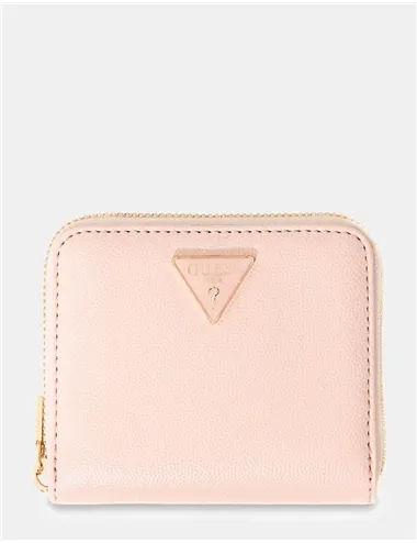 Portafoglio donna Isobel rosa