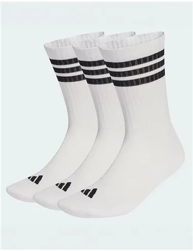 Calze unisex Essential bianco