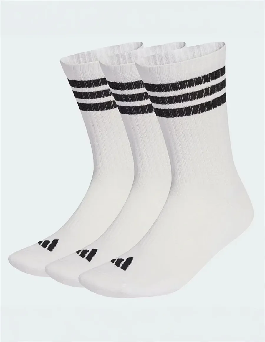 Calze unisex Essential bianco