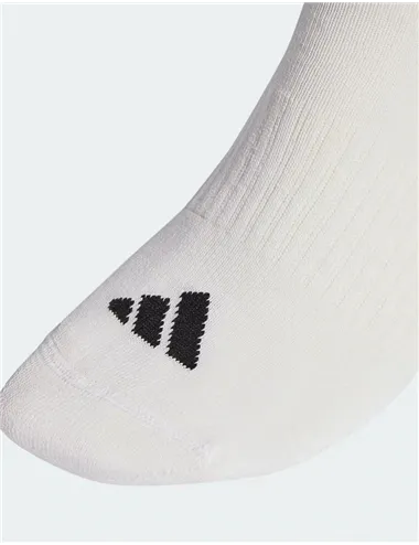 Calze unisex Essential bianco