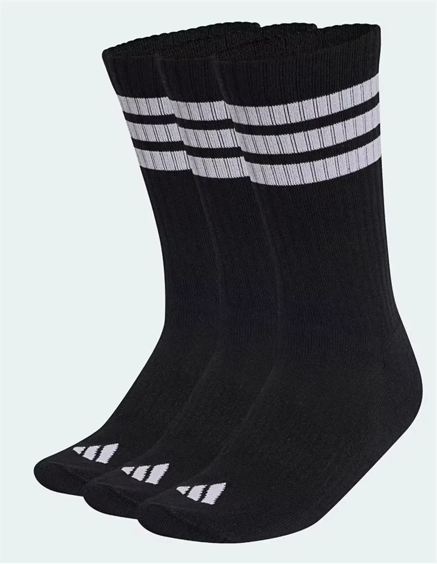 Calze unisex Essential nero