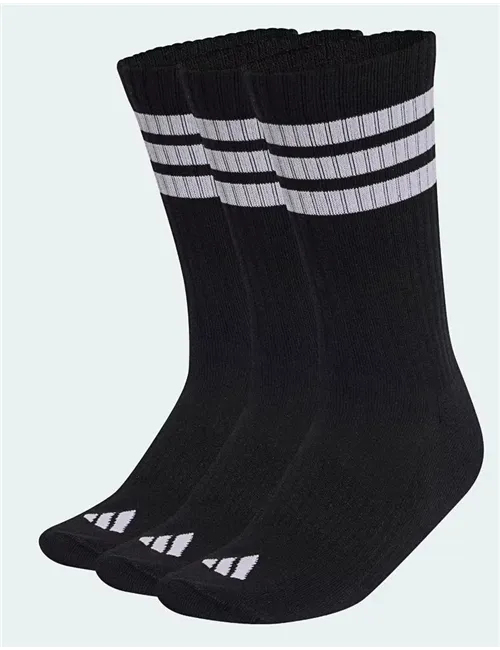 Calze unisex Essential nero