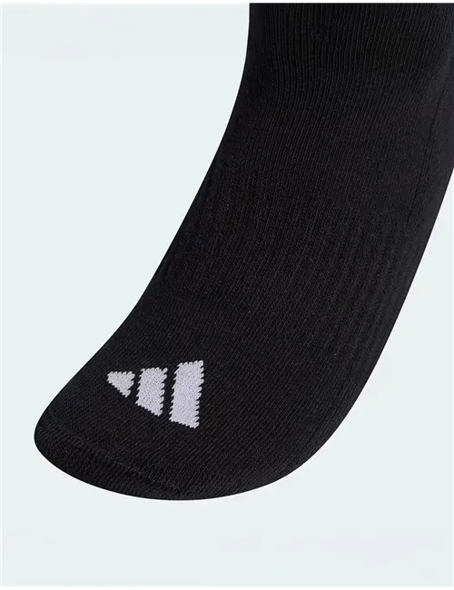 Calze unisex Essential nero