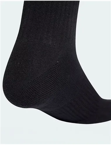 Calze unisex Essential nero