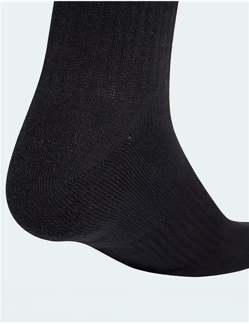 Calze unisex Essential nero