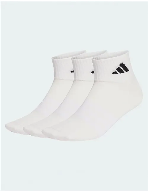 Calzini unisex Essential bianco