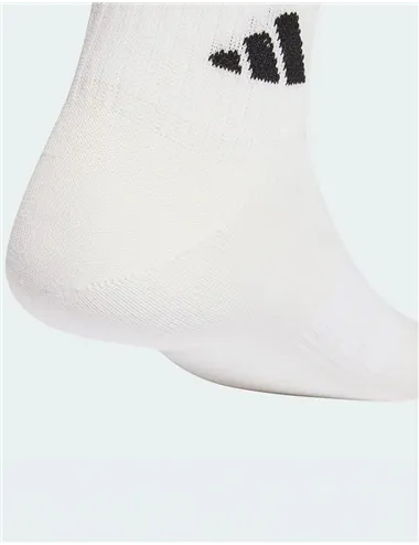 Calzini unisex Essential bianco