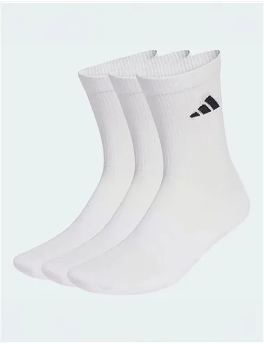 Calze unisex Essential bianco