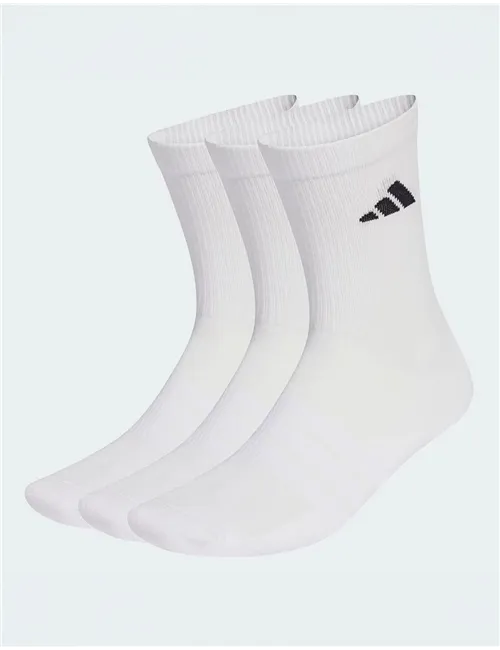 Calze unisex Essential bianco