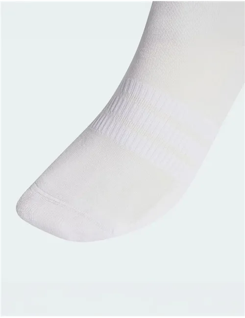 Calze unisex Essential bianco