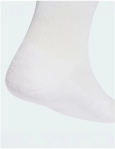 Calze unisex Essential bianco