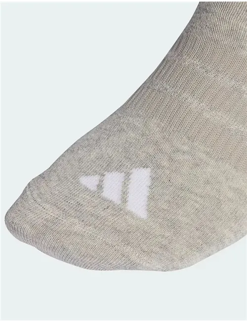 Calzini corti unisex Essential nero bianco grigio