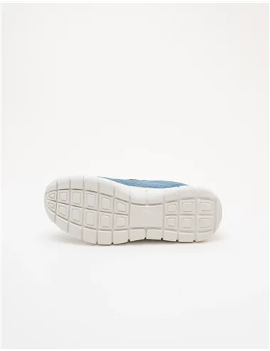 SKECHERS M     232758RUN AVIO SLT