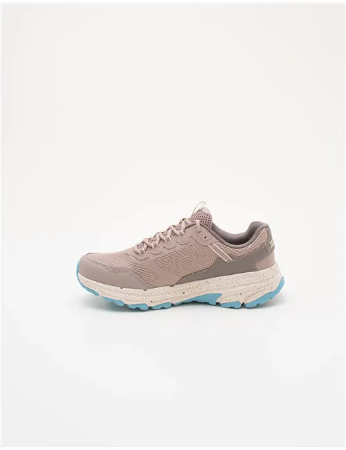 Scarpe da trail running donna Go Run Altitude 2.0 taupe azzurro