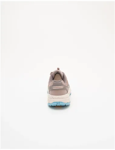 SKECHERS W     129525TRAIL TAU TPBL